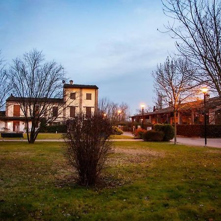 Affittacamere L'Agora Piacenza Exterior foto
